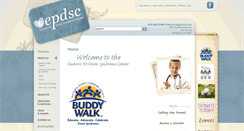 Desktop Screenshot of epdsc.net
